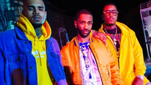 Jeremih, Chris Brown e Big Sean gravam clipe de "I Think Of You"