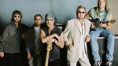 Deep Purple fará turnê pelo Brasil com Lynyrd Skynyrd e Tesla