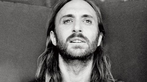 Ultra Brasil terá David Guetta, Alesso e Armin Van Buuren entre os headliners