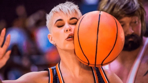 Clipe de "Swish Swish" de Katy Perry já tem data de lançamento oficial, garante rádio
