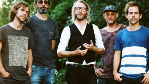 "Sleep Well Beast", do The National, estreia em primeiro lugar na parada britânica de álbuns
