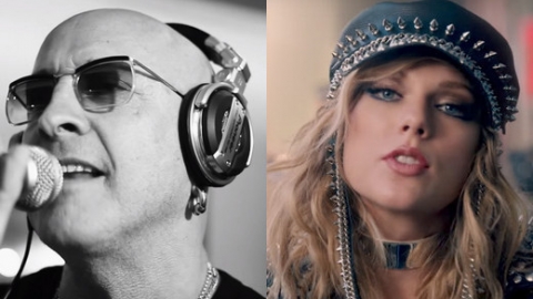 Right Said Fred faz mash-up de "I'm Too Sexy" com "Look What You Made Me Do". Veja como ficou!