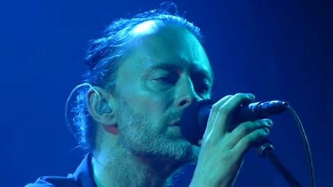 Radiohead voltará ao Brasil em 2018, diz jornalista