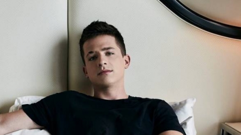 Escute a nova música de Charlie Puth com o grupo Boyz II Men, "If You Leave Me Now"