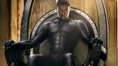 Pela segunda semana, trilha de "Pantera Negra" fica no topo da parada americana