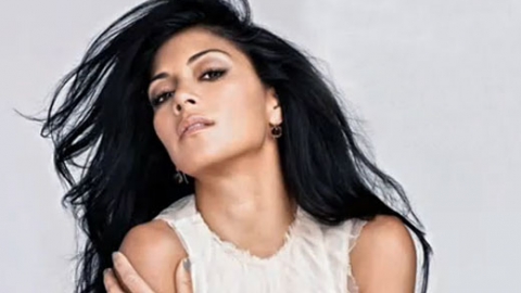 Nicole Scherzinger quer papel de Maria Madalena em musical