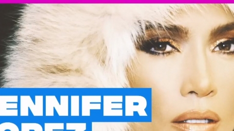 Jennifer Lopez receberá o prêmio "Video Vanguard" no VMA 2018 da MTV