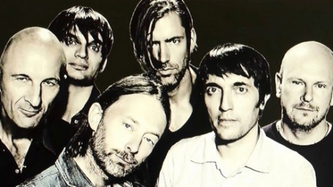 Radiohead, Def Leppard e Kraftwerk são pré-indicados para entrar no Hall da Fama do Rock