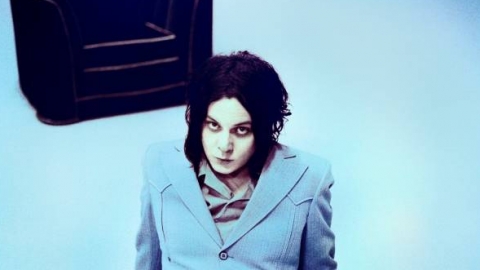 Bradley Cooper sondou Jack White para o papel principal de "Nasce Uma Estrela"
