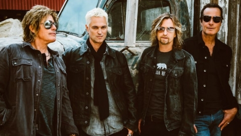 Stone Temple Pilots e Bush poderão vir ao Brasil em turnê conjunta