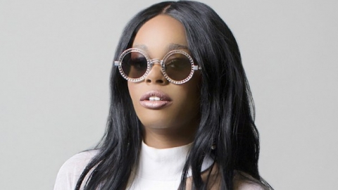 "Nunca mais voltarei ao Brasil", diz Azealia Banks após se recusar a abrir show para Pabllo Vittar