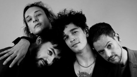 The 1975, Meek Mill e Lil Baby estreiam no top 5 da parada americana de álbuns