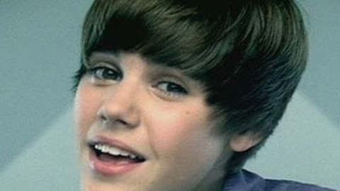 "Baby" de Justin Bieber perde o trono de "vídeo mais odiado" no Youtube