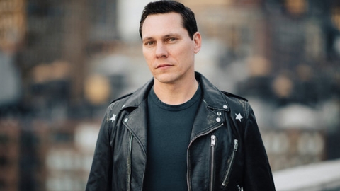 Confira o novo clipe de Tiësto, "Grapevine"