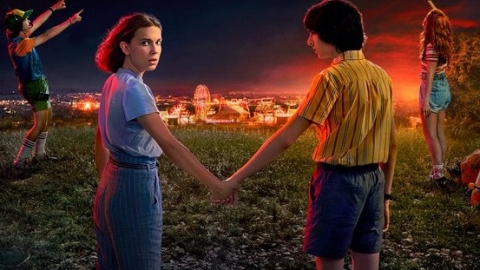 Clássicos do rock embalam trailer da terceira temporada de "Stranger Things". Confira!