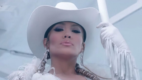 Veja "Medicine", novo clipe de Jennifer Lopez