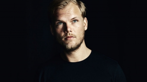 Ouça a faixa póstuma de AVICII com Aloe Blacc, "SOS"