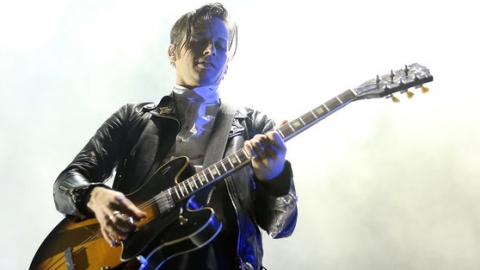 Mark Foster, do Foster The People, publica carta de desculpas a Dan Reynolds, do Imagine Dragons