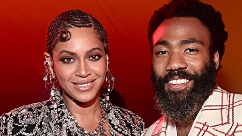 Veja as fotos do tapete vermelho da premiere de "O Rei Leão" com Beyoncé, Normani e mais!