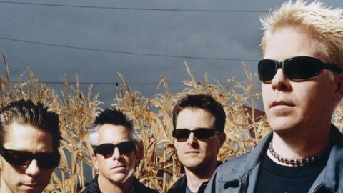 The Offspring e Bad Religion farão show em conjunto no Brasil, diz jornalista