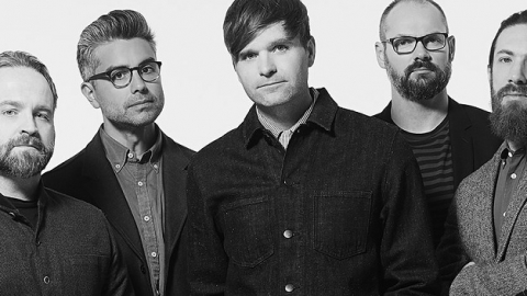 Death Cab For Cutie divulga novo single, "Kids In '99"