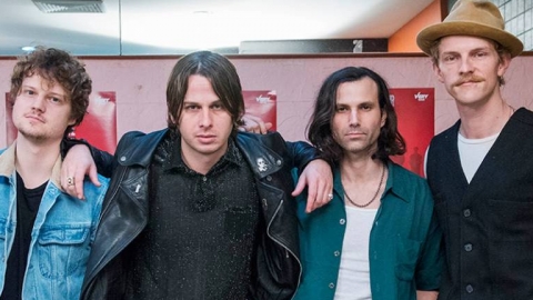 Foster The People retorna com "Pick U Up". Conheça o novo single da banda!