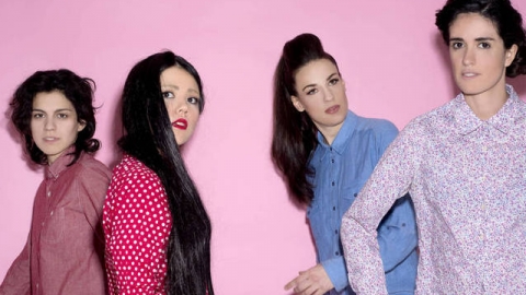 Cansei de Ser Sexy retornará aos palcos no lugar do Beirut no Popload Festival