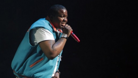 Divulgada a versão de estúdio de "Born To Be Wild", de Sean Kingston e Nicki Minaj