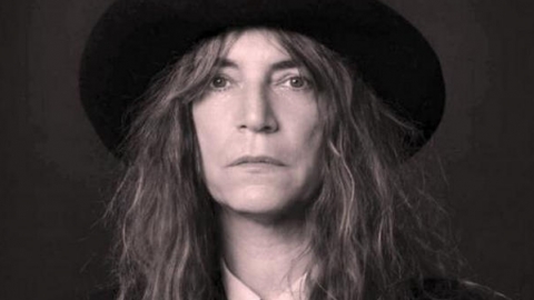 Além do Popload Festival, Patti Smith fará show beneficente com preços populares em São Paulo