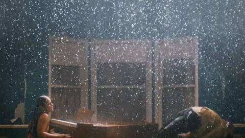 Alicia Keys e Miguel divulgam remix para o single "Show Me Love", com participação de 21 Savage