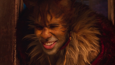 Jason Derulo rebate má avaliações ao filme "Cats": "O que os críticos sabem?"