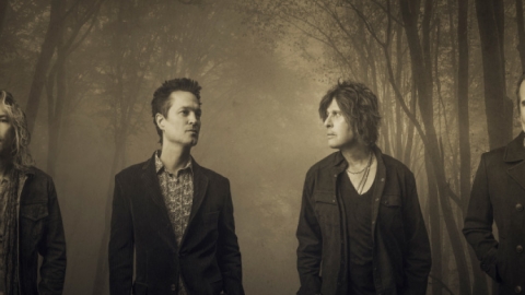 Stone Temple Pilots lança clipe para a música "Fare Thee Well". Assista!