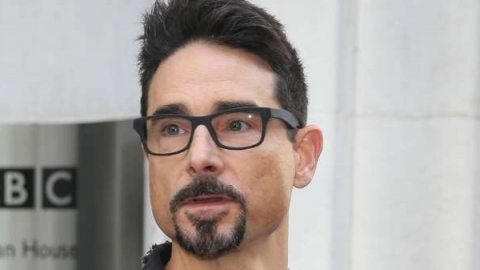Kevin Richardson do Backstreet Boys acredita que Justin Timberlake retornará ao *NSYNC "um dia"