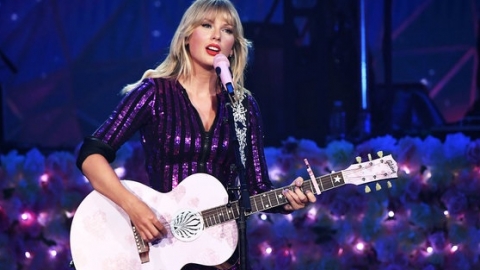 Festival de Glastonbury na Inglaterra é cancelado!