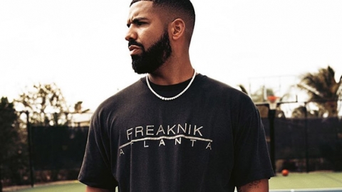 Com participações de Chris Brown e Tyga, Drake lança mixtape "Dark Lane Demo Tapes". Ouça!