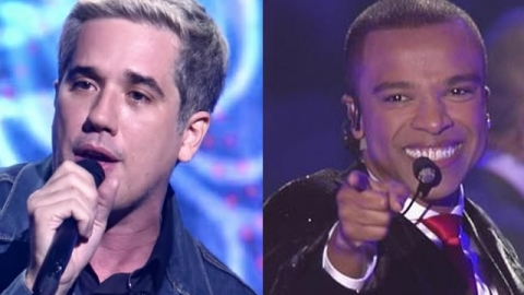 Agenda de lives desta sexta-feira tem Jota Quest, Leonardo, Só Pra Contrariar e muito mais. Veja!