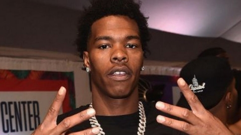 Pela terceira semana, Lil Baby fica no topo da parada de álbuns dos EUA