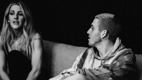 Ellie Goulding e Lauv se unem na romântica parceria "Slow Grenade". Ouça o single!