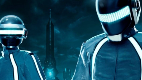 "Tron 3" é confirmado e poderá marcar o retorno do Daft Punk à música