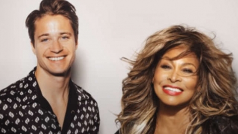 Kygo se une a Tina Turner em nova versão para "What's Love Got to Do with It".