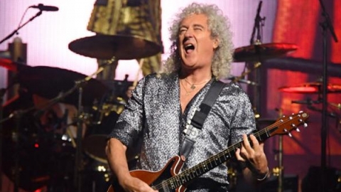 Com vídeo misterioso, Brian May promete anunciar novidades sobre o Queen nesta quinta-feira