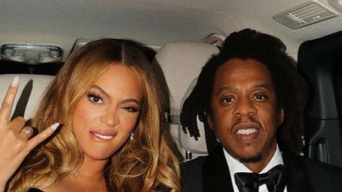 Beyoncé e Jay-Z poderão concorrer um contra o outro no Oscar. Conheça as canções pré-indicadas