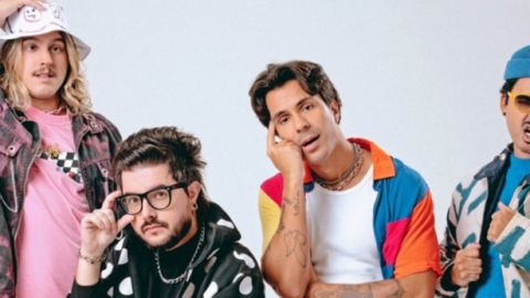 Restart anuncia turnê de despedida depois de oito anos em hiato