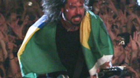 Veja as fotos dos dois dias de Lollapalooza!