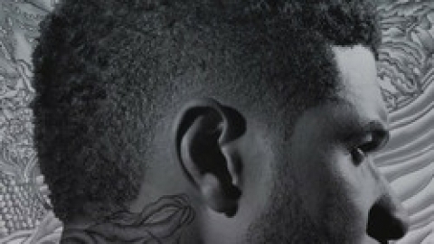 "Looking 4 Myself" de Usher estreia no topo da lista da Billboard