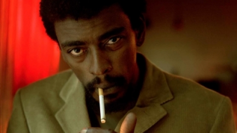 Projeto de Seu Jorge é destaque no New York Times