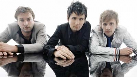 Cover feito por Muse é eleito o melhor do mundo