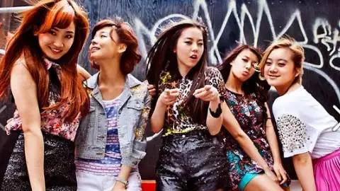 Wonder Girls lançarão coletânea