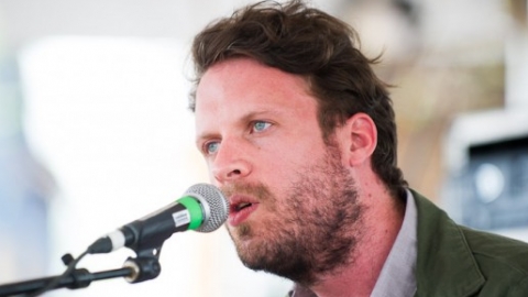 Father John Misty leva o "Uncut Music Awards" de melhor álbum de 2012