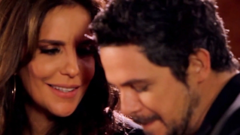 Alejandro Sanz, Ivete Sangalo e mais nos lançamentos da semana